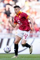 AS Roma v SS Lazio - Serie A TIM