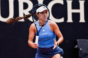 WTA 250 - Colsanitas - Final Between Camila Osorio and Marie Bouzkova