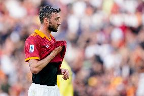 AS Roma v SS Lazio - Serie A TIM