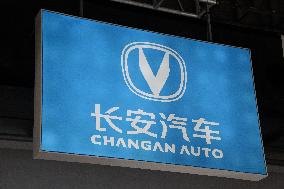 CHANGAN AUTO Trade Growth