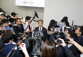 Daihatsu announces new management policy