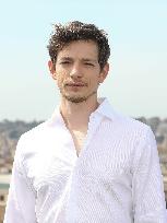 Challengers Photocall - Rome