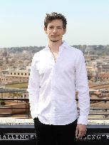 Challengers Photocall - Rome