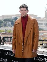 Challengers Photocall - Rome