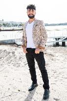 CannesSeries Jury Photocall