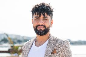 CannesSeries Jury Photocall