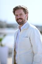 7th Canneseries - Dumbsday Photocall