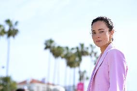 7th Canneseries - Jury Photocall