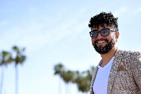 7th Canneseries - Jury Photocall