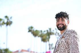 7th Canneseries - Jury Photocall