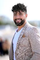 7th Canneseries - Jury Photocall