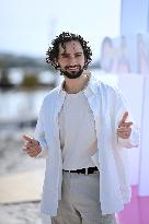 7th Canneseries - Jury Photocall