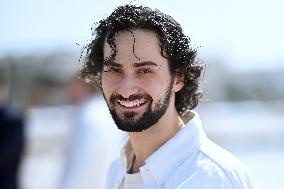 7th Canneseries - Jury Photocall