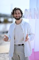 7th Canneseries - Jury Photocall