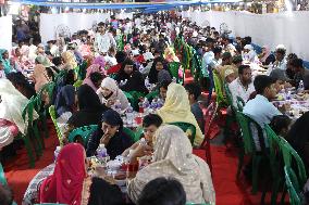 Eid Al-Fitr Festival In Kolkata