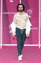 Pink Carpet - Day 4 - Cannes