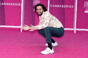 Pink Carpet - Day 4 - Cannes