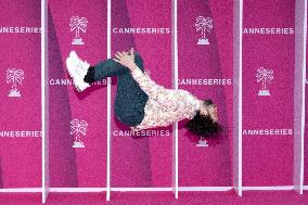 Pink Carpet - Day 4 - Cannes