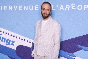 Terminal Premiere - Paris