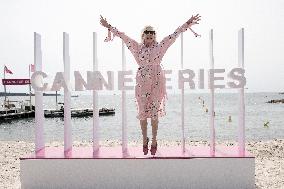 The Zweiflers Photocall - Day 4 - Cannes