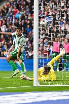 Peterborough United v Wycombe Wanderers - Bristol Street Motors Trophy Final