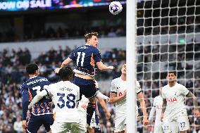 Tottenham Hotspur v Nottingham Forest - Premier League