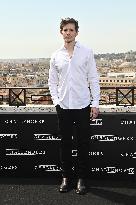 Challengers Photocall - Rome
