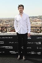 Challengers Photocall - Rome