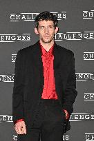 Challengers Premiere - Rome