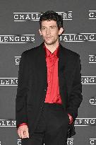 Challengers Premiere - Rome