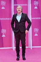 CannesSeries Pink Carpet Day 4