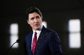 Canada Pledges To Spend More On Defense