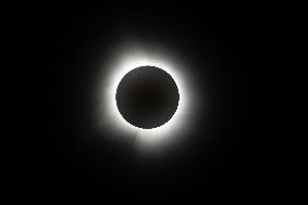 Total Solar Eclipse 2024 In Indianapolis