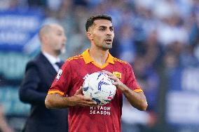 AS Roma v SS Lazio - Serie A TIM