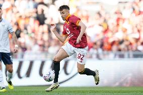 AS Roma v SS Lazio - Serie A TIM