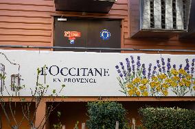 L'Occitane En Provence Factory - Manosque