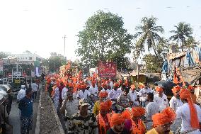 Gudi Padwa Festival In Mumbai