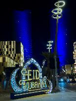 Eid Al-Fitr In Doha 2024