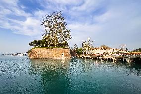 Daily Life In Lake Garda