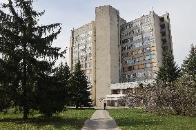 Neutron source facility in Kharkiv operates in regular mode