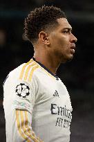 Real Madrid CF v Manchester City: Quarter-final First Leg - UEFA Champions League 2023/24