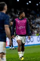 Real Madrid CF v Manchester City: Quarter-final First Leg - UEFA Champions League 2023/24