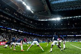 Real Madrid CF v Manchester City: Quarter-final First Leg - UEFA Champions League 2023/24