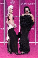 Pink Carpet - Day 5 - Cannes