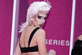 Pink Carpet - Day 5 - Cannes