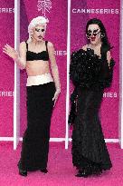 Pink Carpet - Day 5 - Cannes