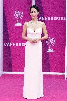 Pink Carpet - Day 5 - Cannes