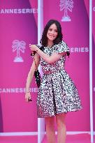Canneseries Pink Carpet Day 5