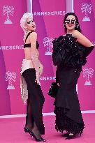 Canneseries Pink Carpet Day 5