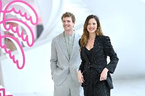 Canneseries Photocalls Day 5